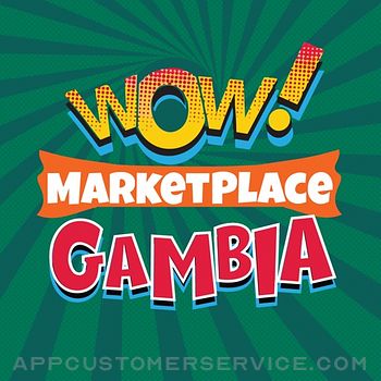 Wow Marketplace Gambia Customer Service