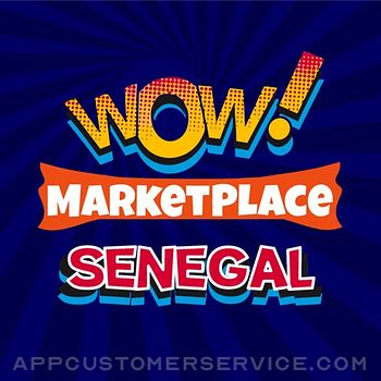 Wow Marketplace Senegal Customer Service