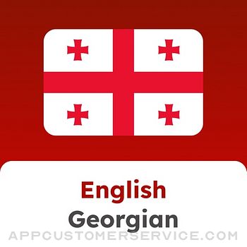 English Georgian Translator Customer Service