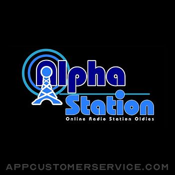 Alpha Station Customer Service