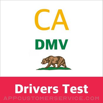 California DMV Test 2024 Customer Service