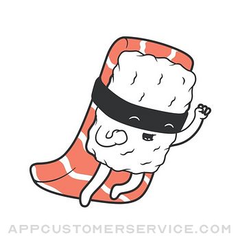 Hero Sushi Customer Service