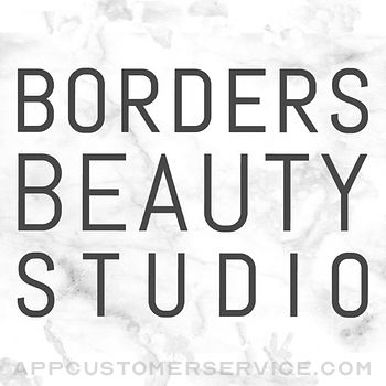 Borders Beauty Studio Customer Service