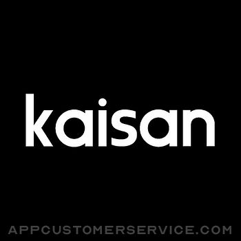 Kaisan Brasil Customer Service