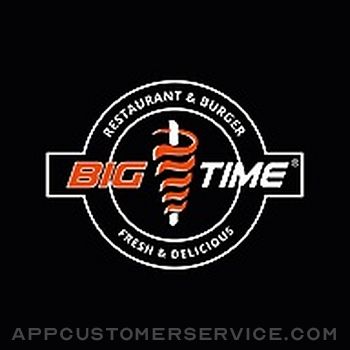Big Time Customer Service