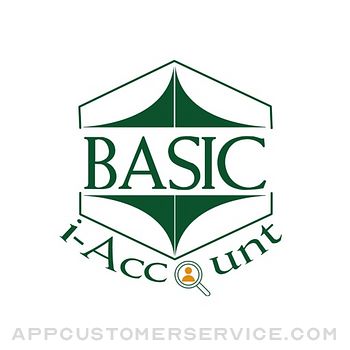 BASIC i-Account Customer Service