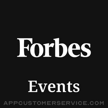 Forbes Events Customer Service