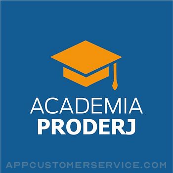 Academia Proderj Customer Service