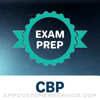 CBP Exam Prep Customer Service