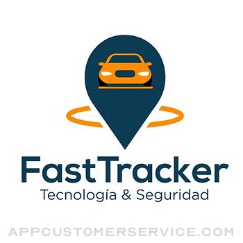 FAST TRACKER Customer Service