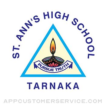 St Ann's High School Tarnaka Customer Service