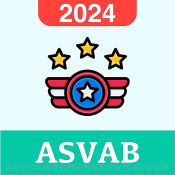 ASVAB Prep 2024 Customer Service