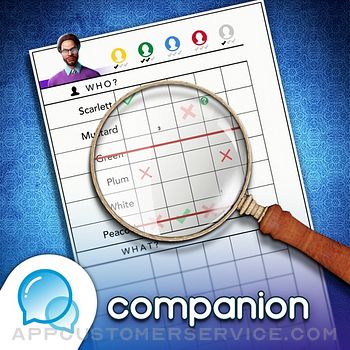 Download Clue Companion App