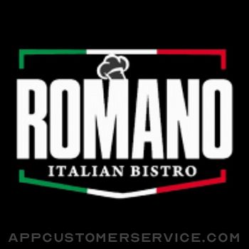 Romano Customer Service
