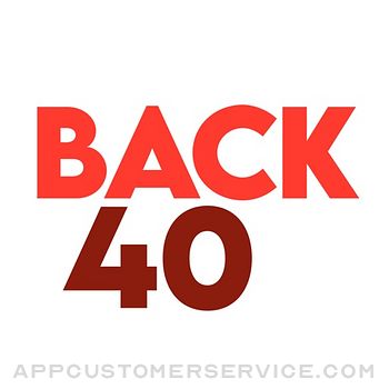 Back40: Hunting Journal Customer Service