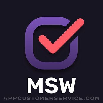 ASWB MSW Exam Prep Tutor Customer Service