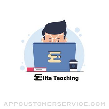 Download Elite Teaching App