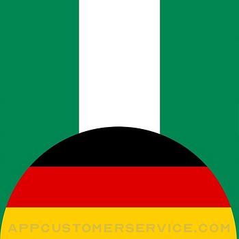 Hausa-Deutsch Wörterbuch Customer Service