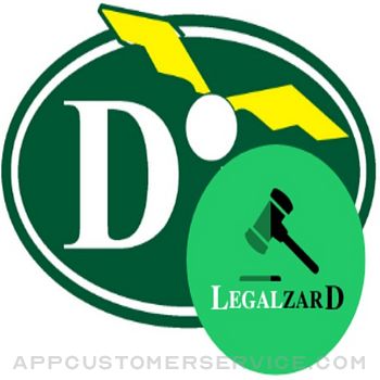 Legalzard Customer Service