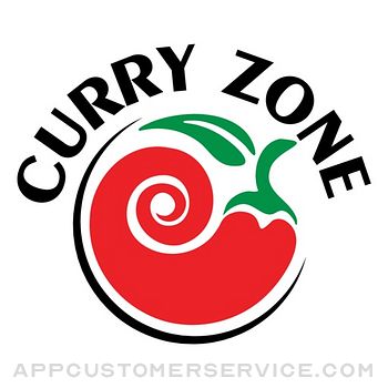 Curry Zone Customer Service