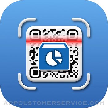 QR Scanner & Stock App Customer Service