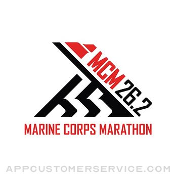Marine Corps Marathon Customer Service