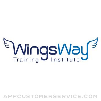 Lms Wings Way Training Customer Service