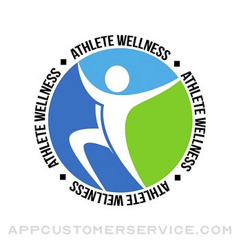 Athlete Wellness Customer Service
