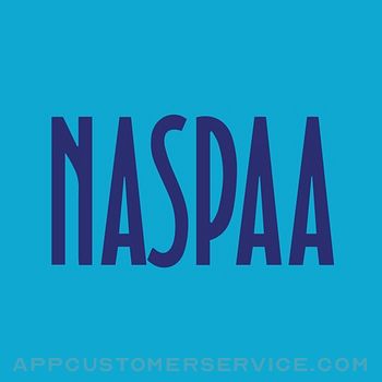NASPAA Conference 2023 Customer Service