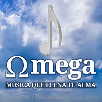 Omega Radio Customer Service