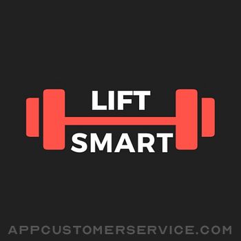 Gym and home workout tracker Customer Service