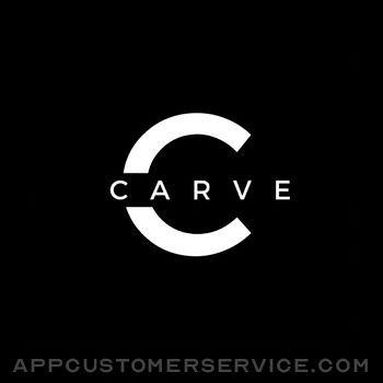 CARVE Pilates Customer Service