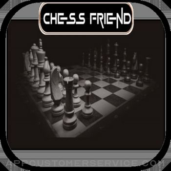 Chess Friend Customer Service