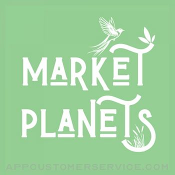 Market Planets Customer Service
