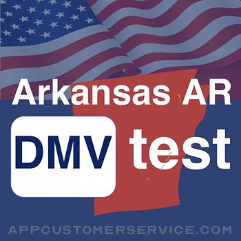 Arkansas DMV Test 2023 Prep Customer Service