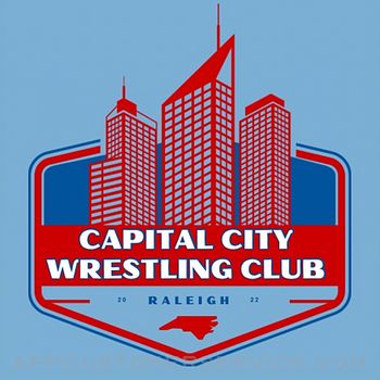Capital City Wrestling Club Customer Service