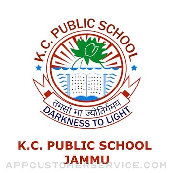 K.C. Public School Jammu Customer Service