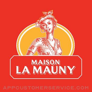 La Mauny Customer Service