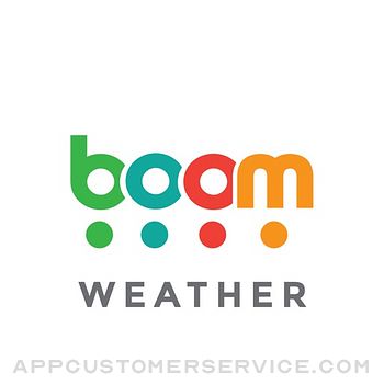 Boom Weather Customer Service