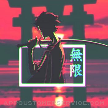 Aesthetic Anime Wallpapers Customer Service
