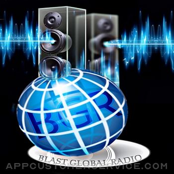 Blast Global Radio Customer Service
