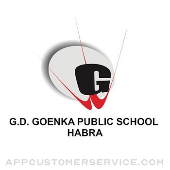 G D Goenka Public School Habra Customer Service