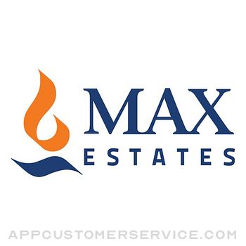 Max Estates Customer Service
