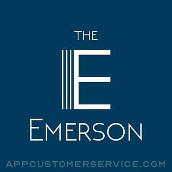 The Emerson Customer Service