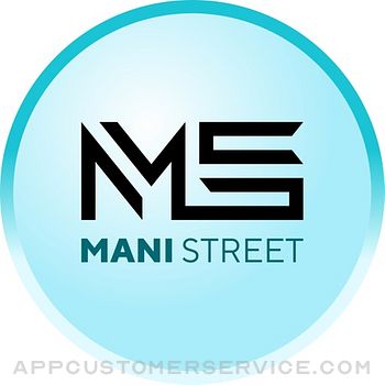 Manistreet Customer Service