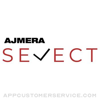 Ajmera Select Customer Service