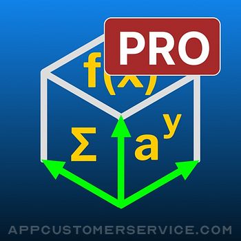 Math Solver Pro Customer Service