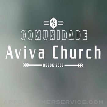 Aviva Church Customer Service