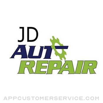 JD Auto Repair Customer Service