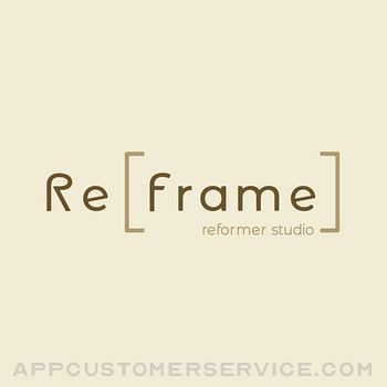 Reframe Reformer Studio Customer Service